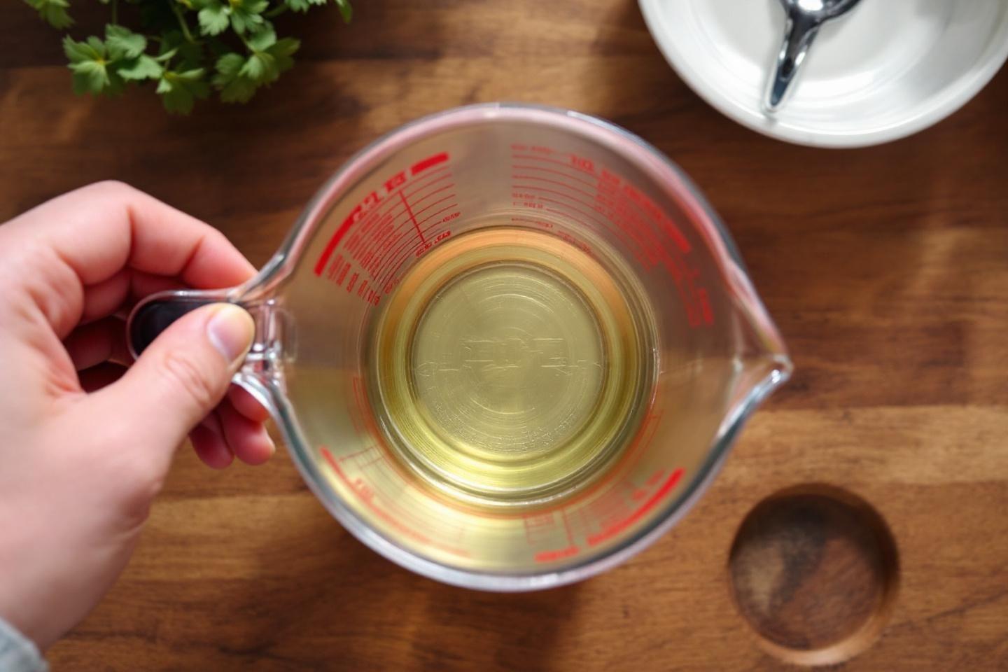 10 Cl en ml : conversion exacte et rapide pour la cuisine