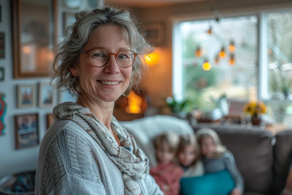 10 Conseils pour Équilibrer Famille et Épanouissement Personnel après 40 ans