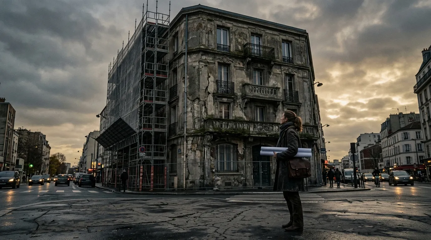 Quel avenir pour la Maison Coignet ?