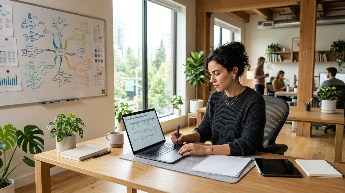 Content marketing : moyens et erreurs à éviter