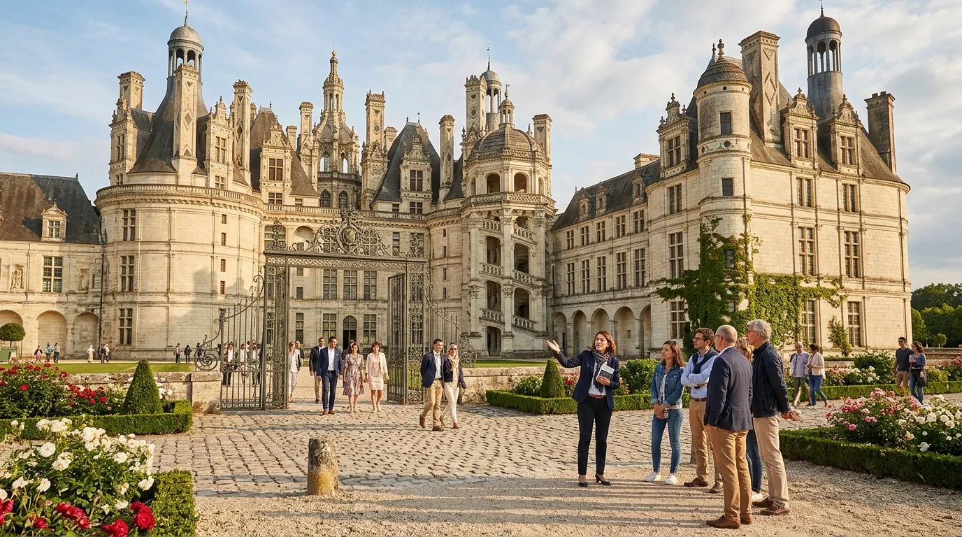 Journées du patrimoine : dates et lieux