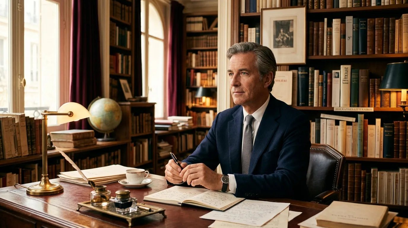 Philippe Julien : biographie et actualités