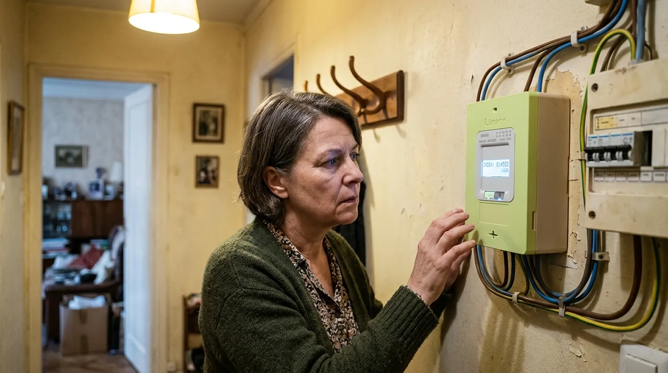 Compteur Linky : pourquoi s'inquiéter ?