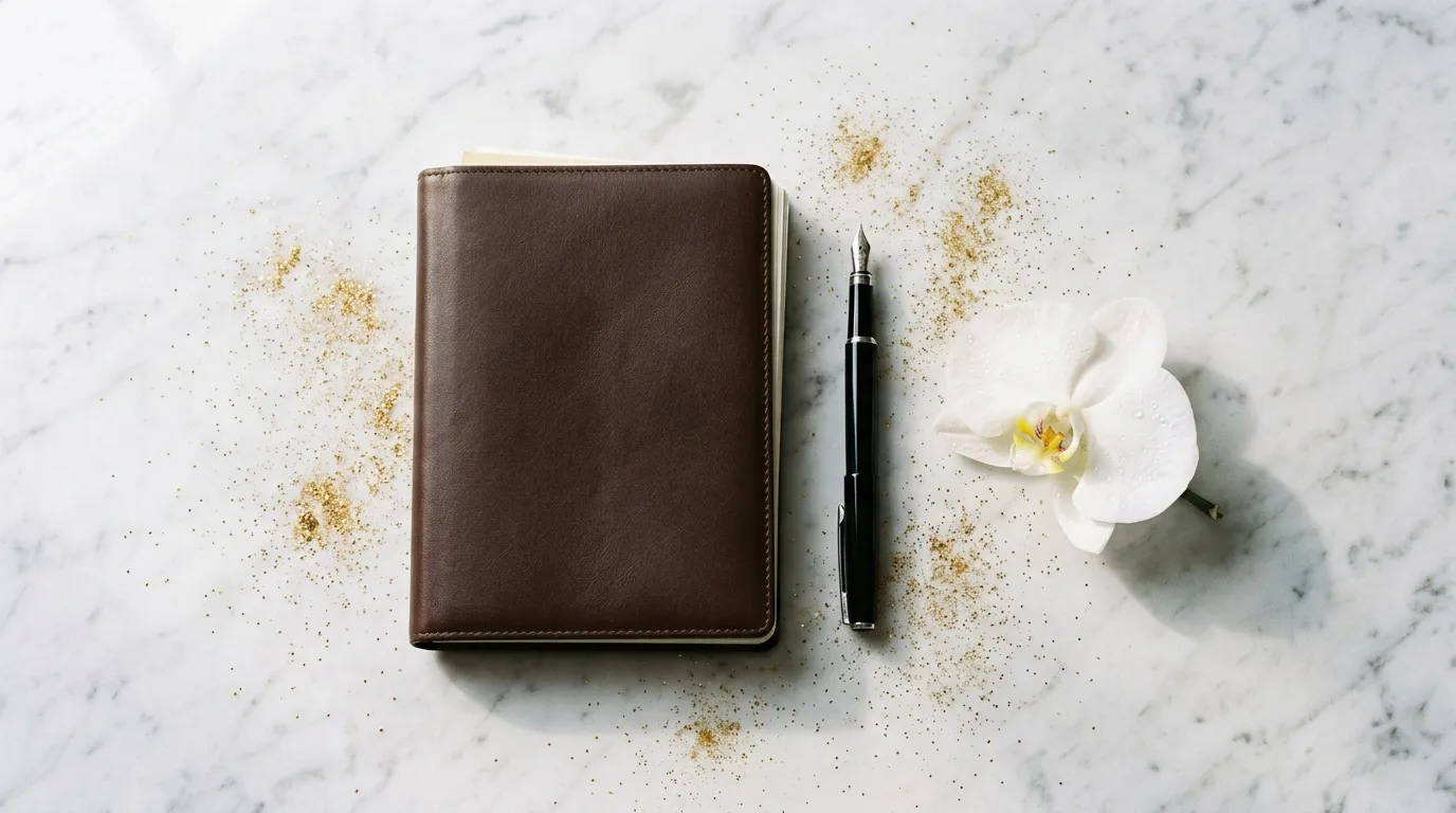 Quelques grammes de luxe : le content marketing