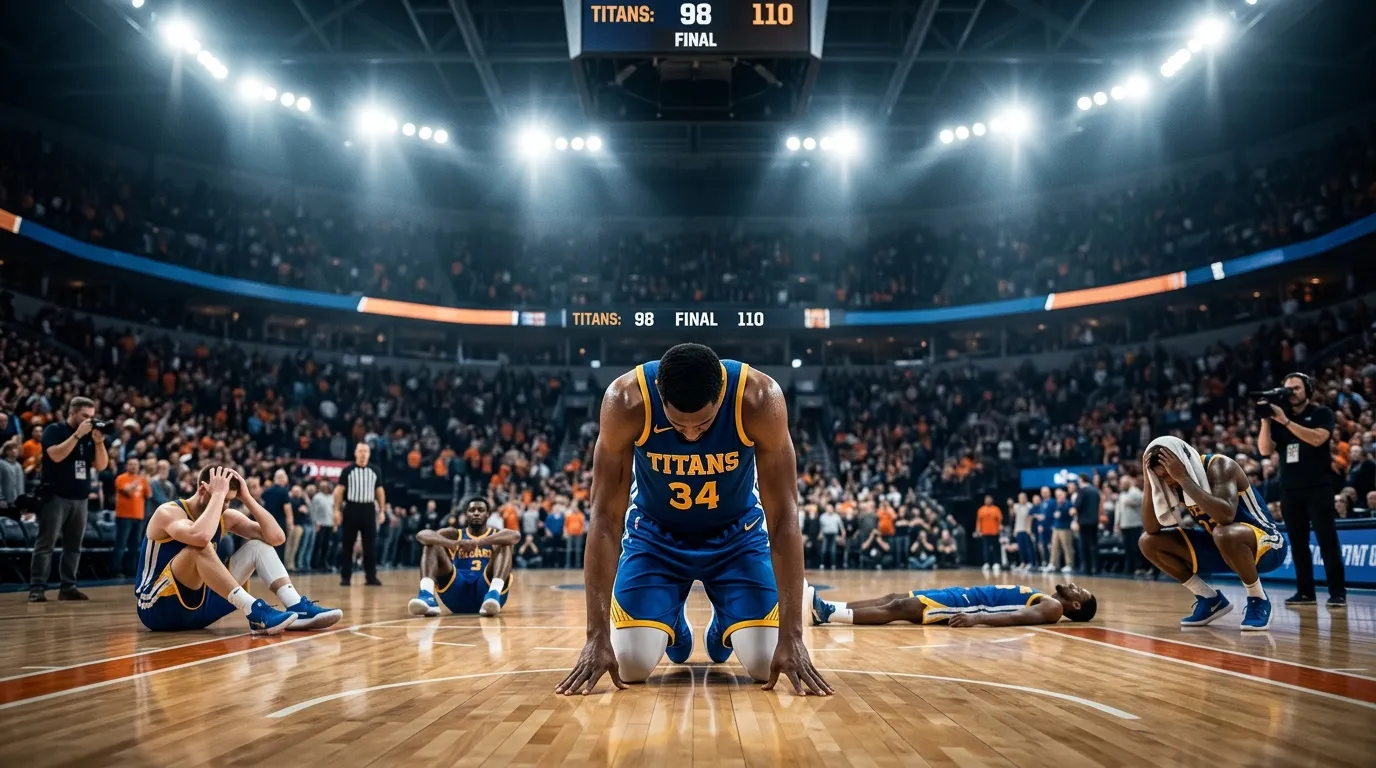 Adieu play-offs : comment ça marche ?