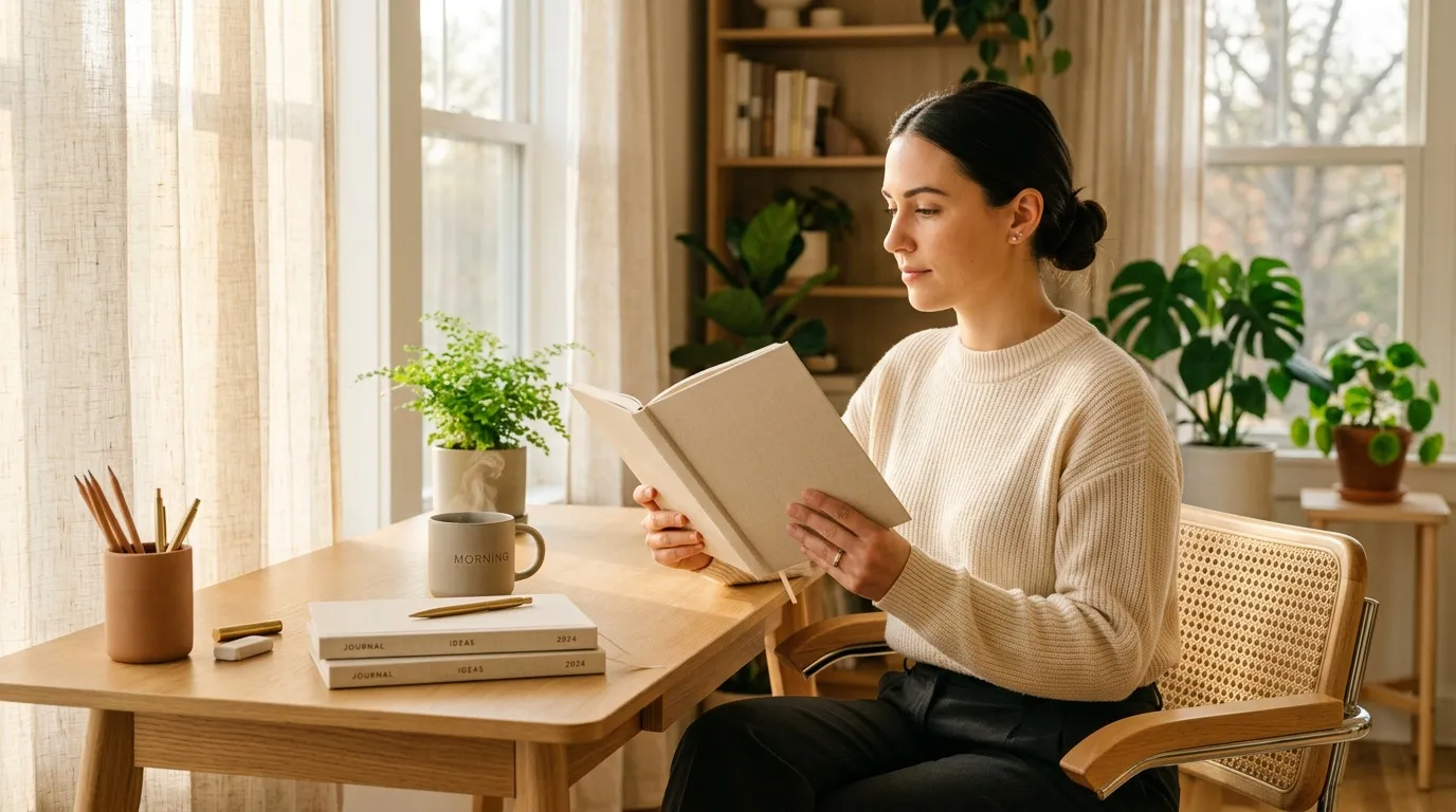 Bonnes résolutions rentrée : 10 idées à tenir