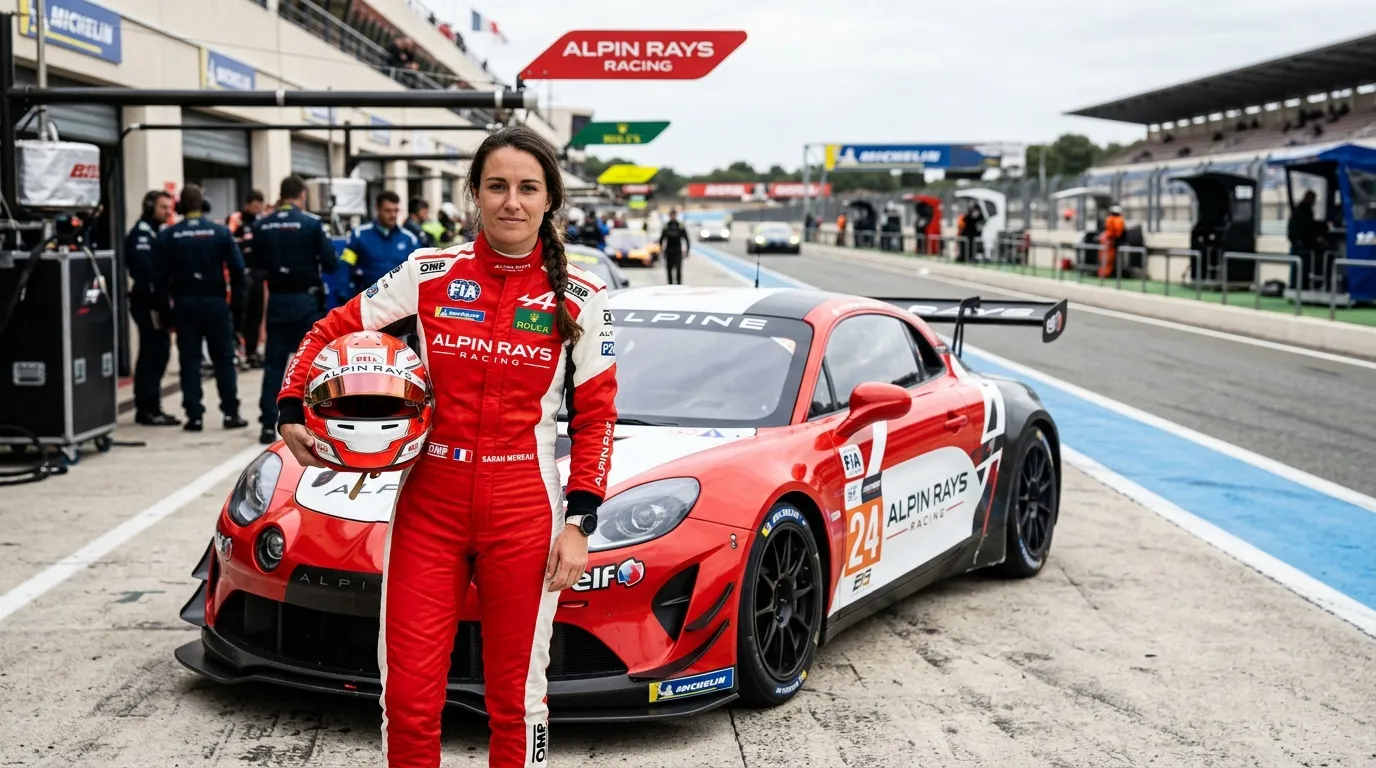 Racing Coupe de France féminine : 16e finale