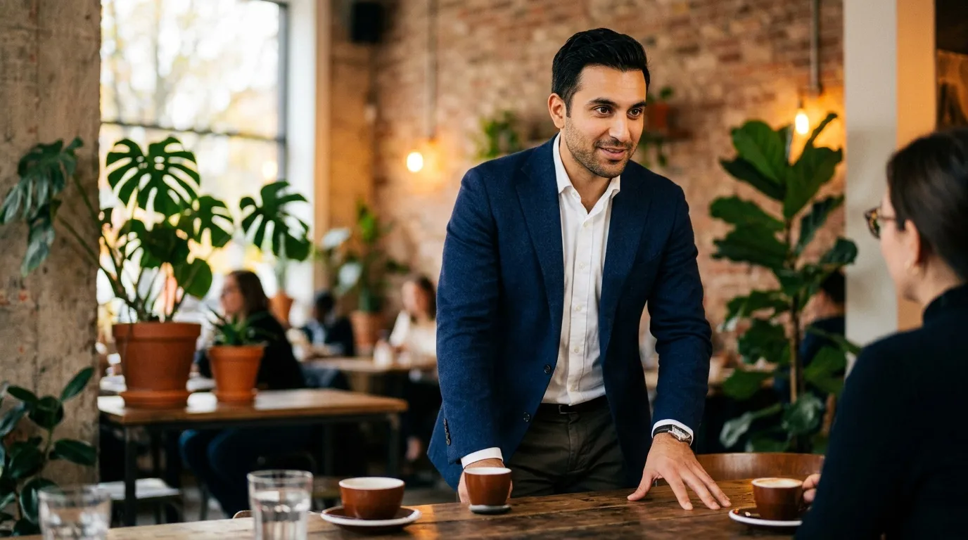 Signes homme intéressé : 10 indices qui ne trompent pas