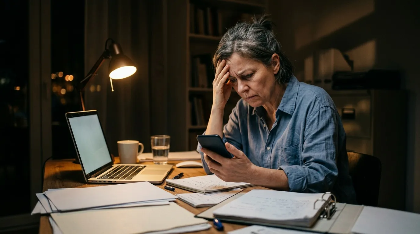 Inquiétude SFR : problèmes de facturation et services