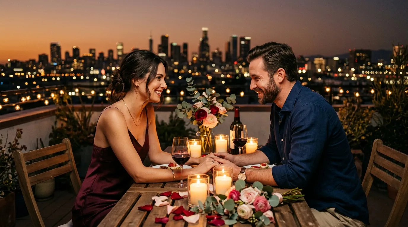 Raviver la flamme dans son couple : 10 conseils
