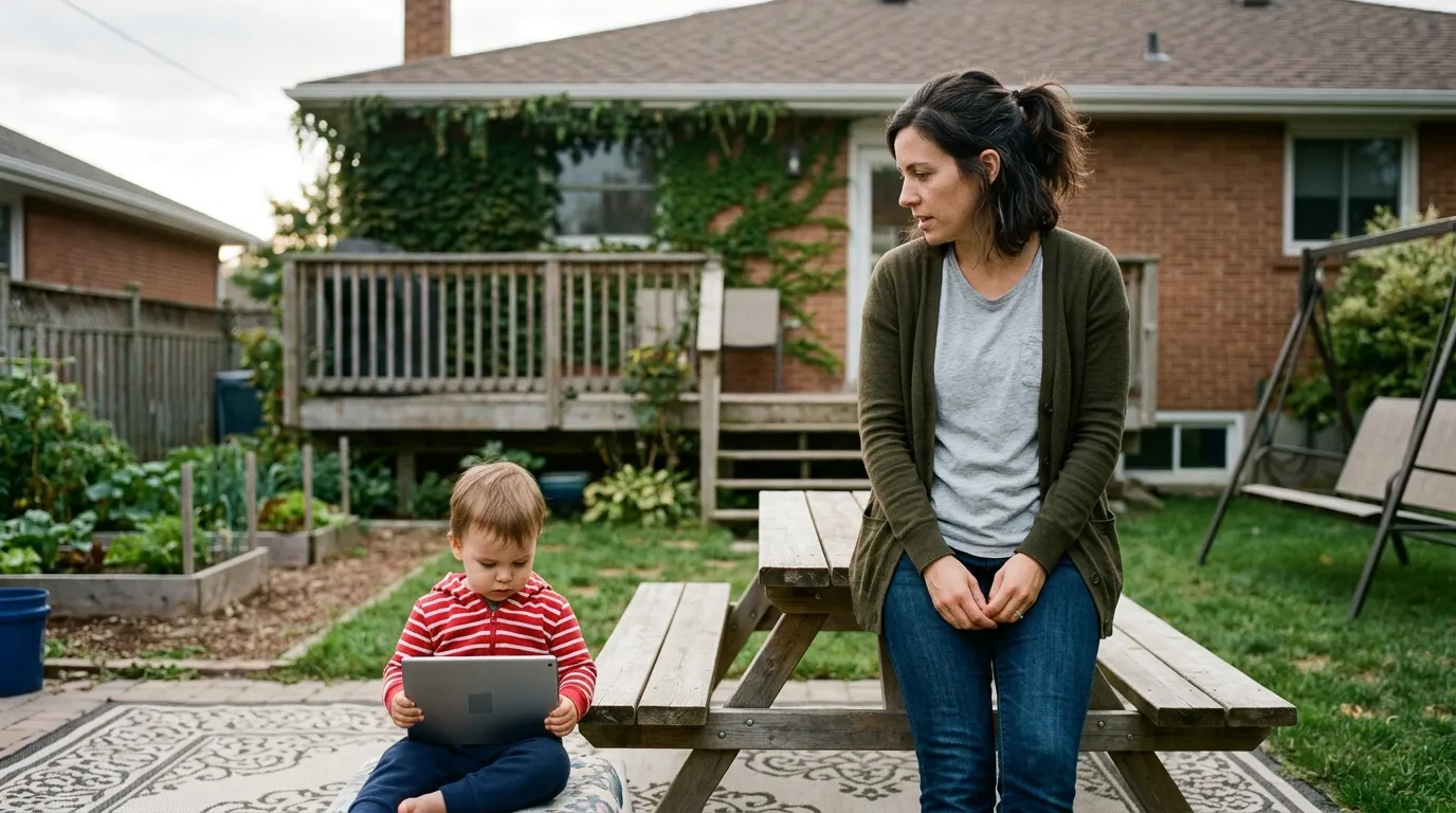 Parents vigilants : alerte sur les agissements