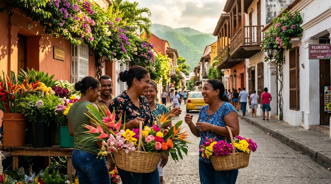 Colombie au-delà des clichés : la vraie réalité