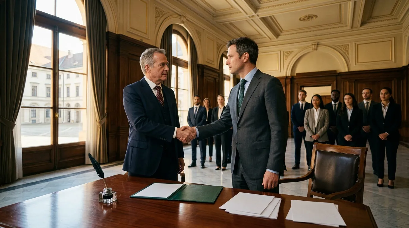 Délégation de service public : définition et fonctionnement