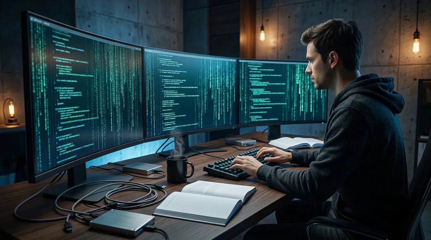 JSD : ouvrir et convertir les fichiers dev