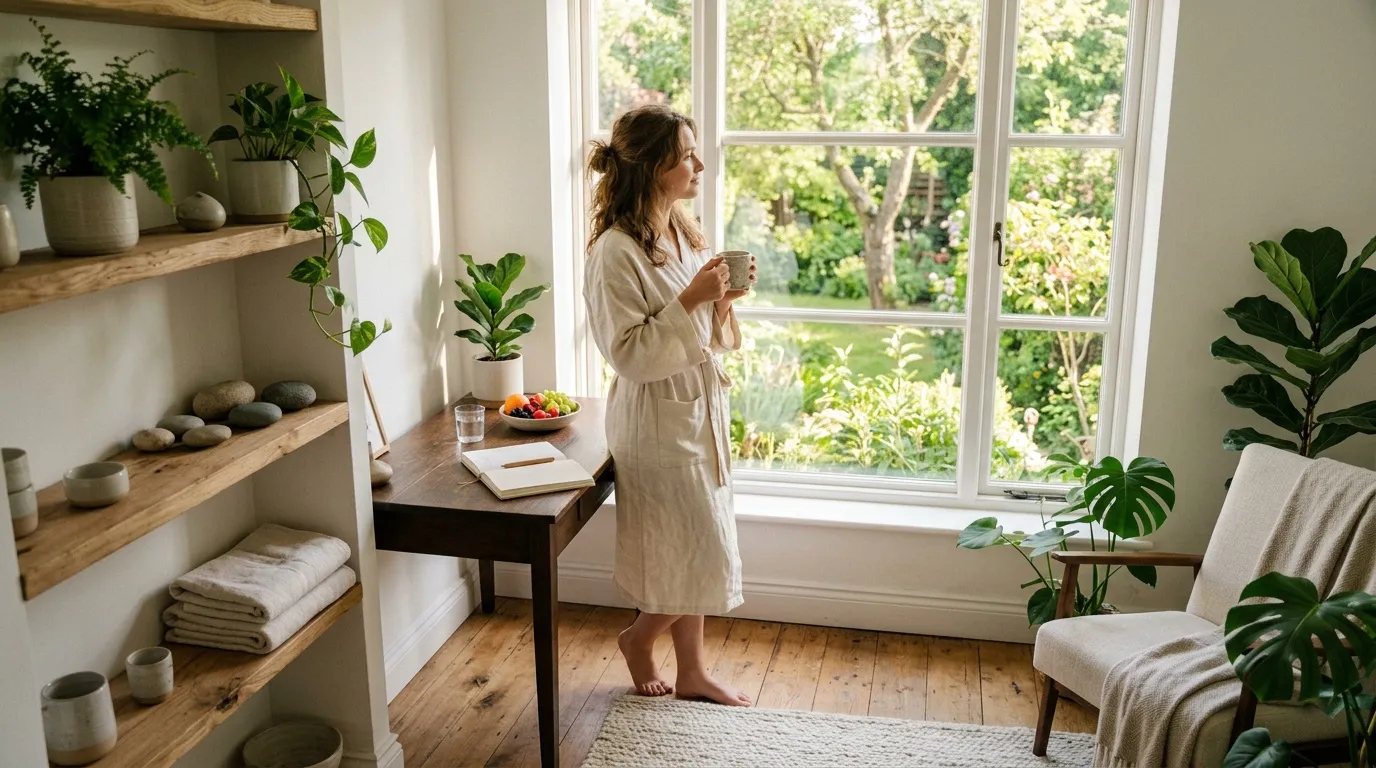 Améliorer son quotidien : 10 habitudes simples