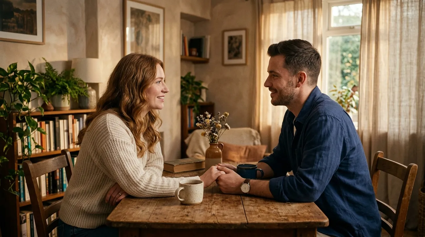 Résoudre les problèmes de couple : 5 stratégies