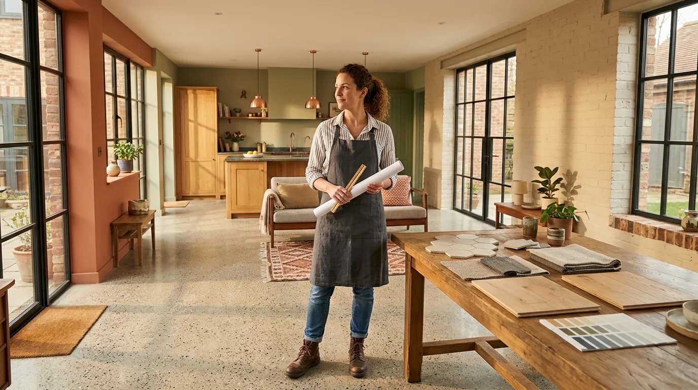 Améliorer son habitat : 10 conseils ensemble