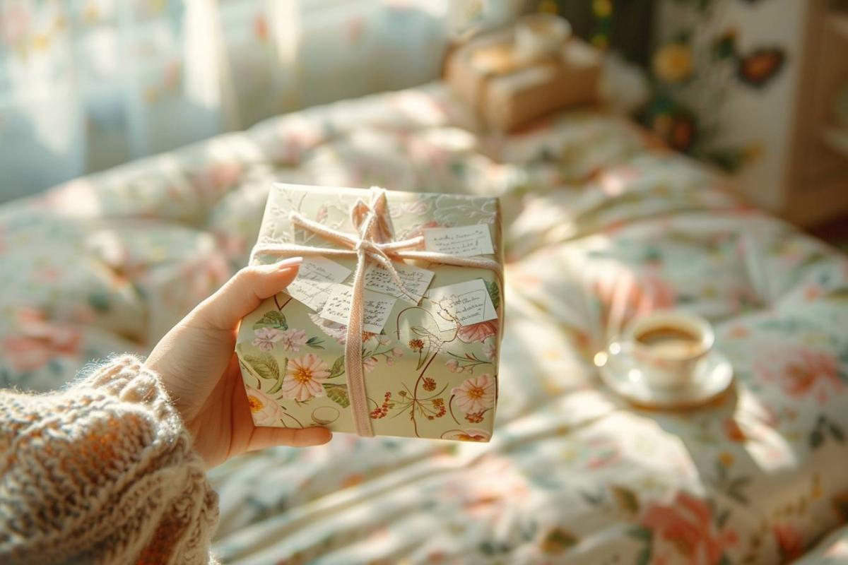 125 Messages de bonjour pour elle : les mots doux parfaits pour commencer sa journée en beauté