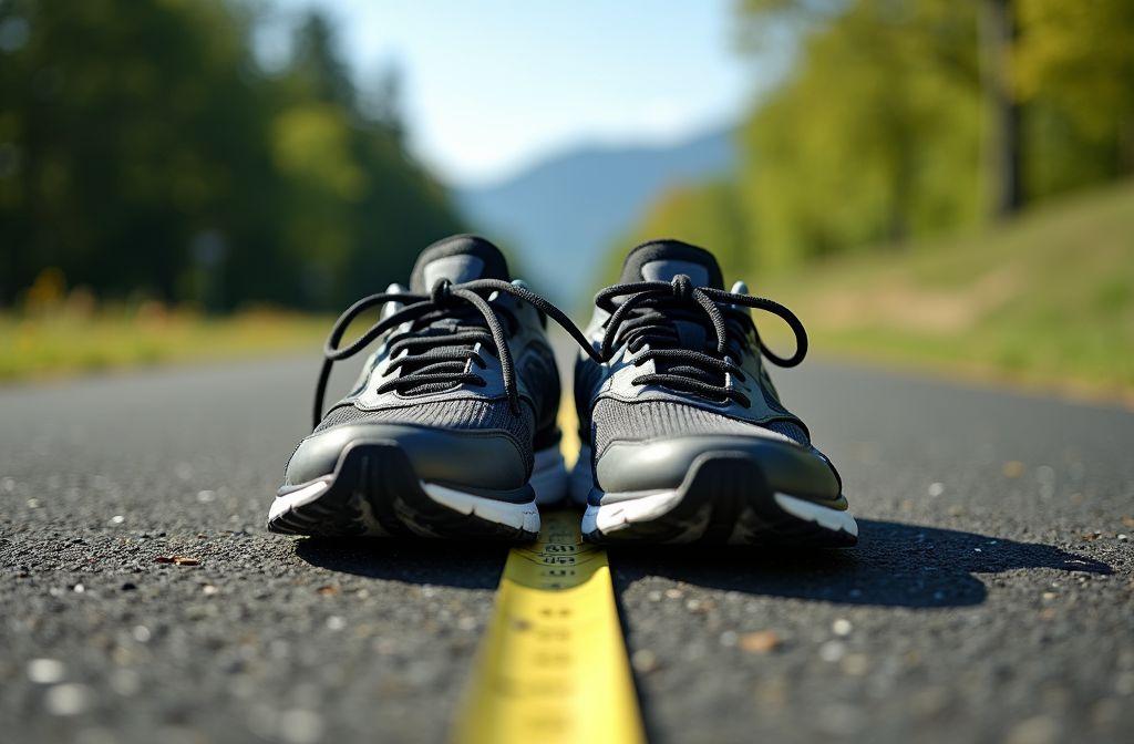 13000 Pas en km : conversion, distance et conseils pratiques
