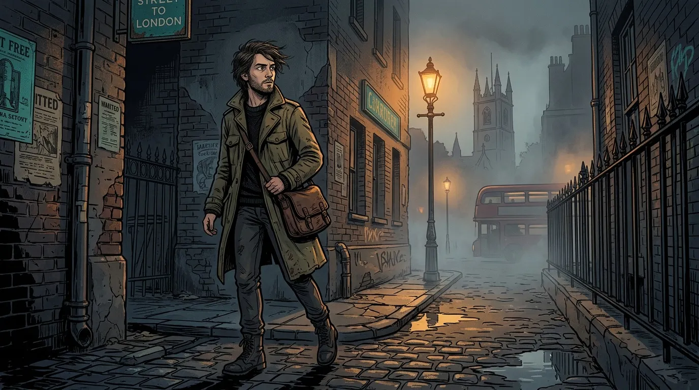 Quartiers à éviter à Londres : guide de sécurité