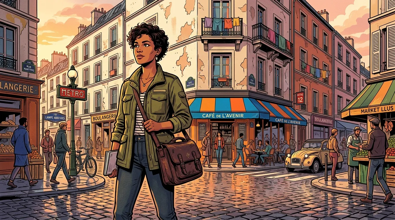 Quartiers à éviter Paris : guide sécurité