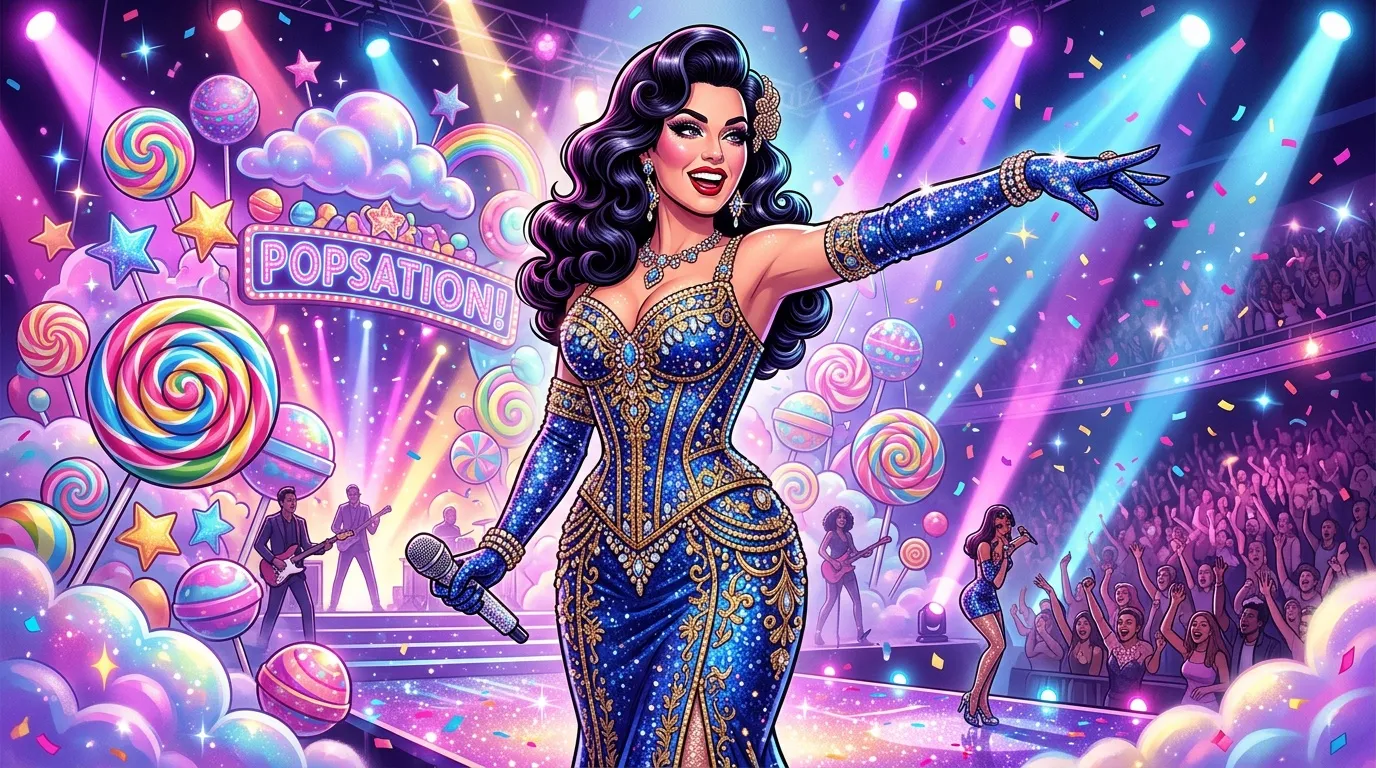 Katy Perry : biographie, discographie et wiki