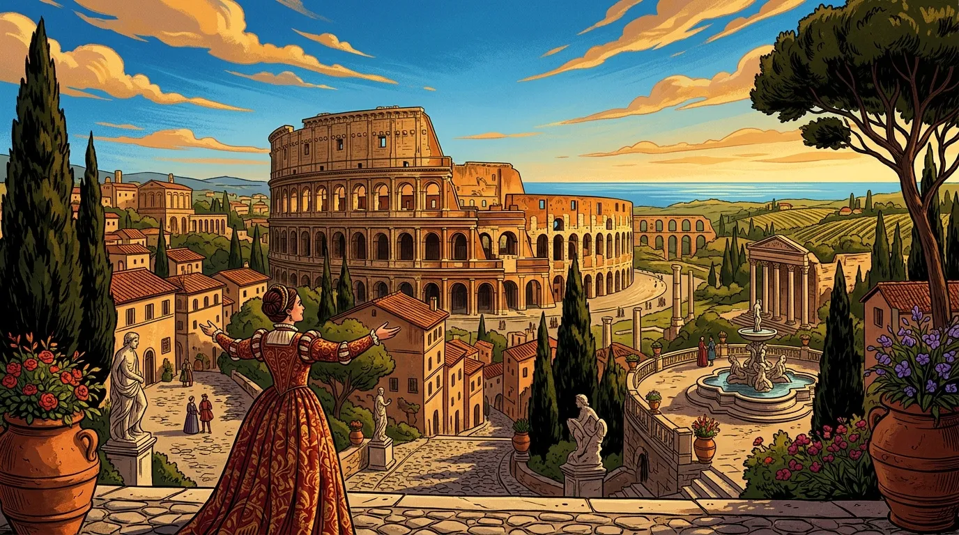 Italie — Wikipédia : histoire et culture