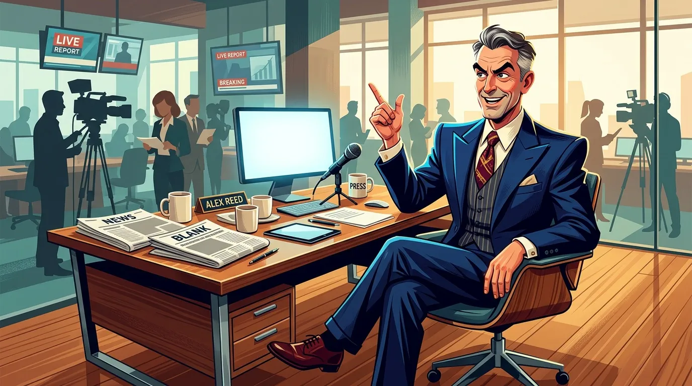 Sites parodiques américains : inspiration et modèles