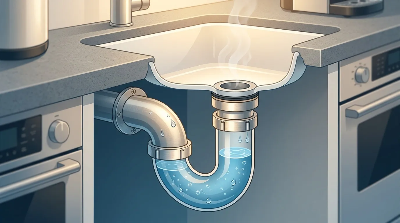 Siphon ou syphon : quelle est la bonne orthographe ?