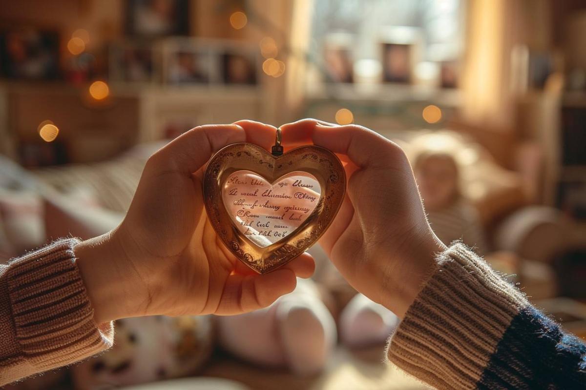 2 signes qui verront des liens familiaux se renforcer ce mois-ci !