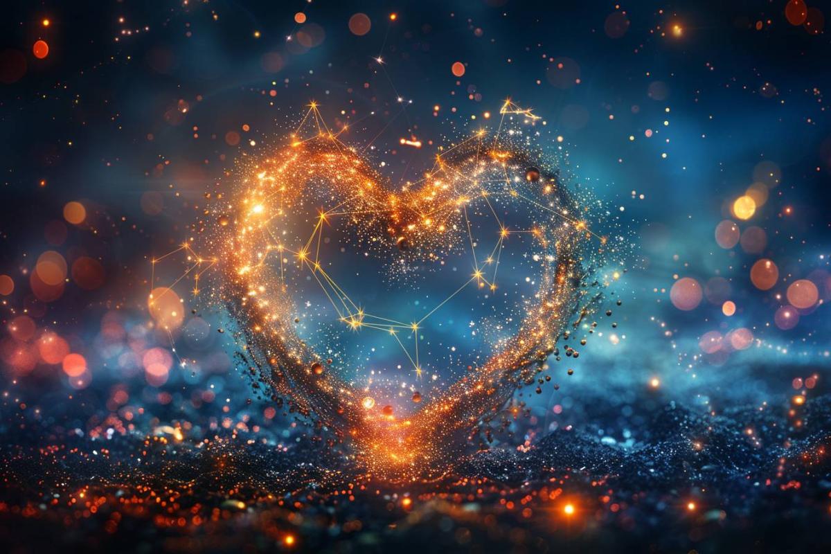 28 Citations inspirantes sur l'âme sœur pour exprimer l'amour avec des mots touchants