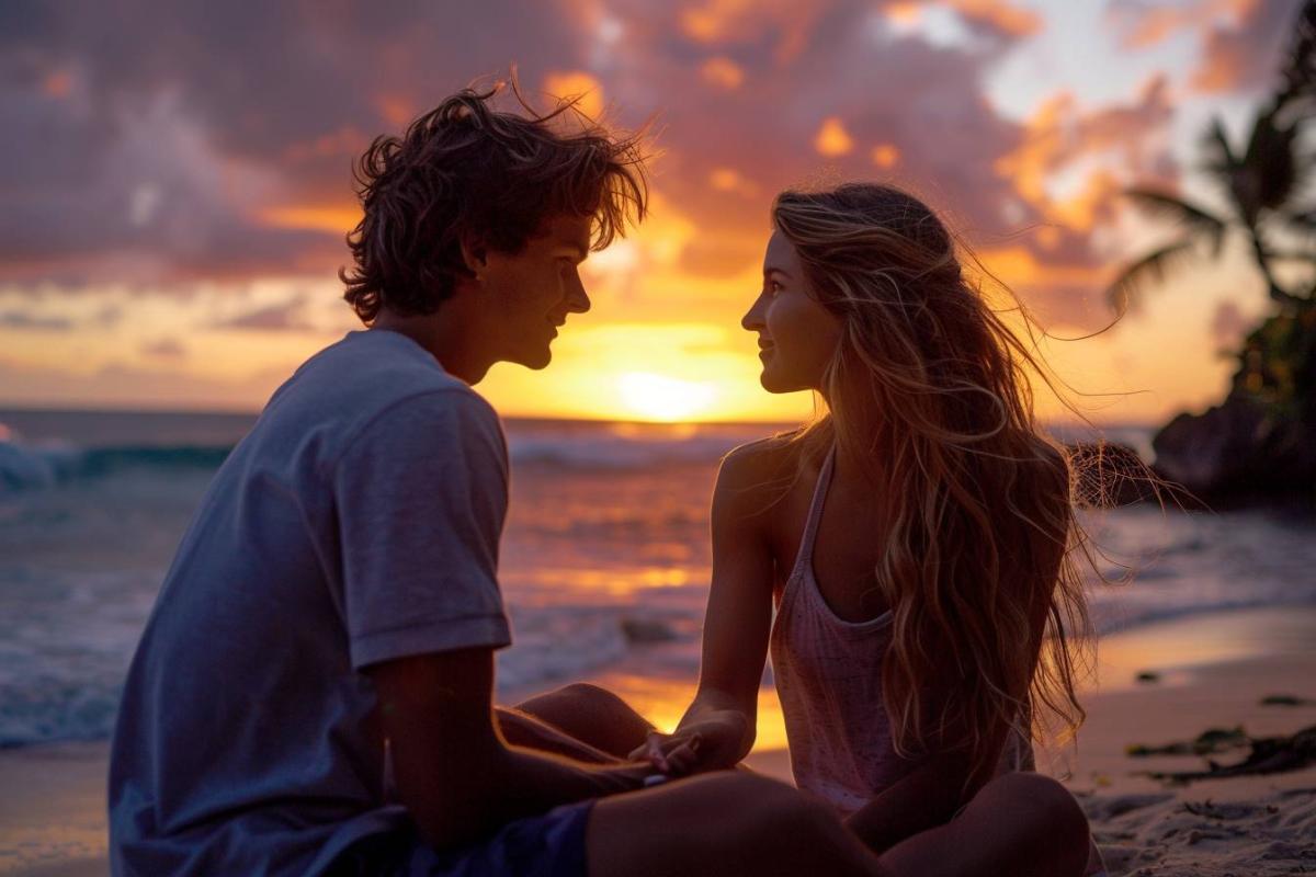 28 Citations inspirantes sur l'âme sœur pour exprimer l'amour avec des mots touchants