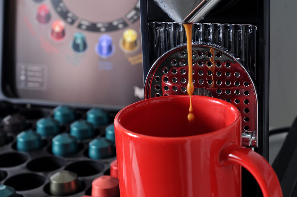 3 conseils pour réussir un café lungo avec une machine Nespresso
