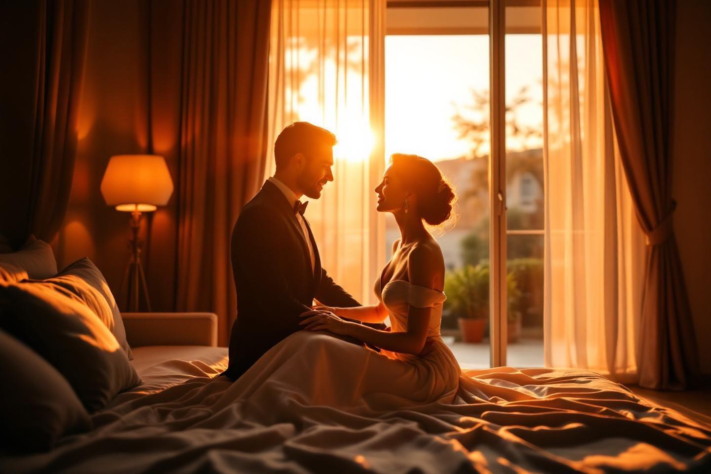 39 Ans de mariage : noces de crêpe, idées cadeaux et symbole
