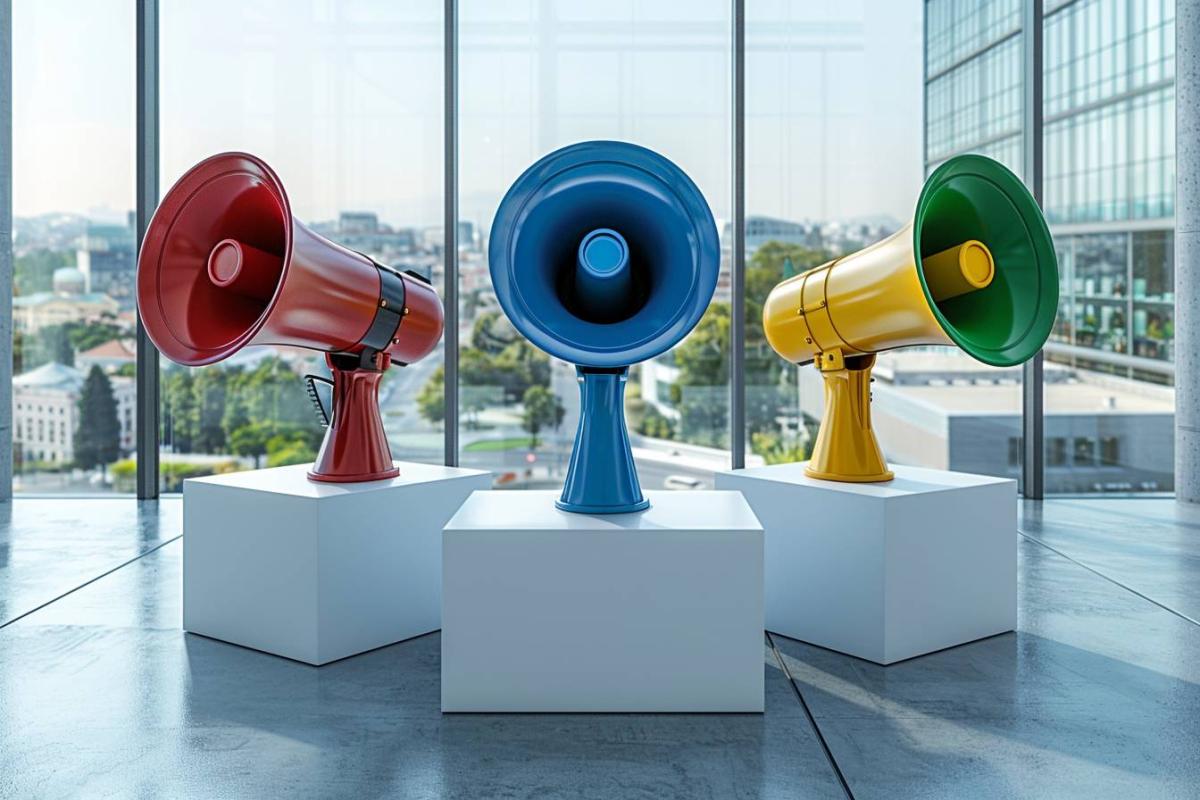 Ces 4 signes vont devenir des voix incontournables dans le monde des affaires d'ici la fin de l'année.