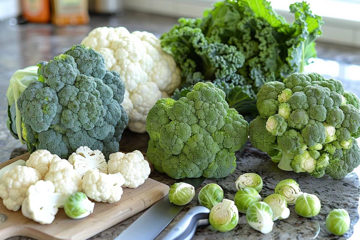 5 légumes que vous pouvez encore récolter pour la fin du mois