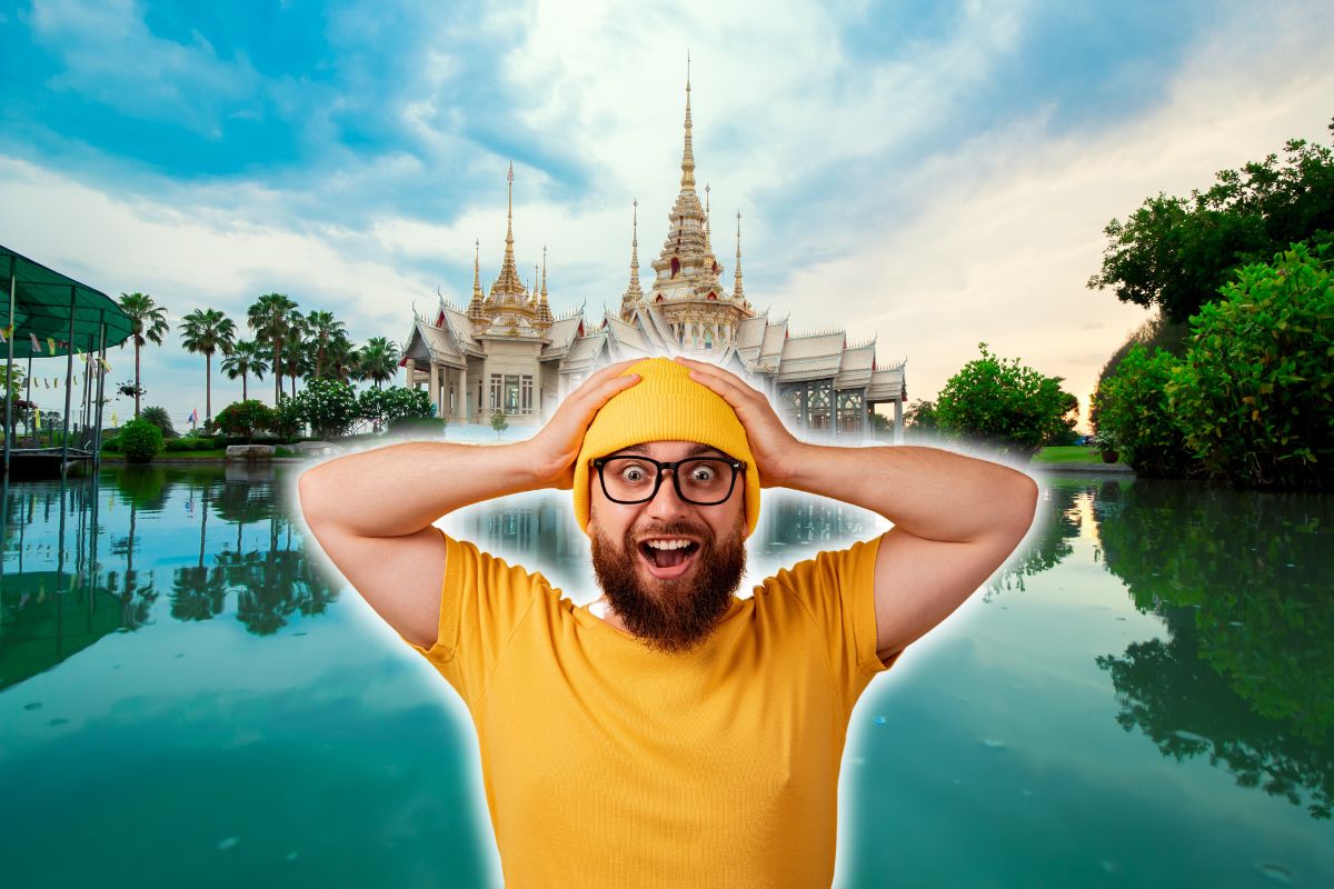 5 pays ou il fait bon vivre avec 1000€ de revenus
