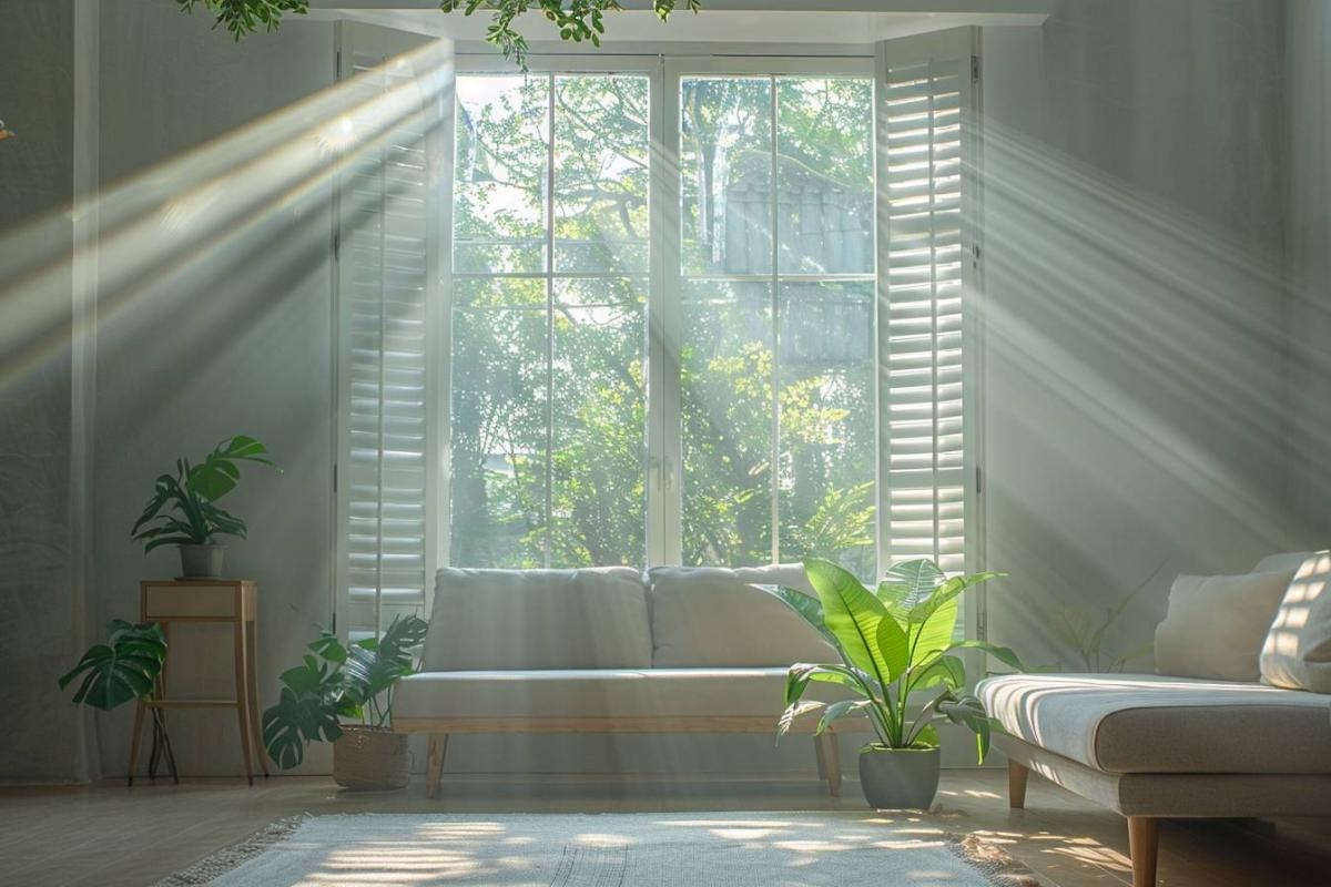 5 raisons pourquoi votre maison est tout le temps poussiéreuse