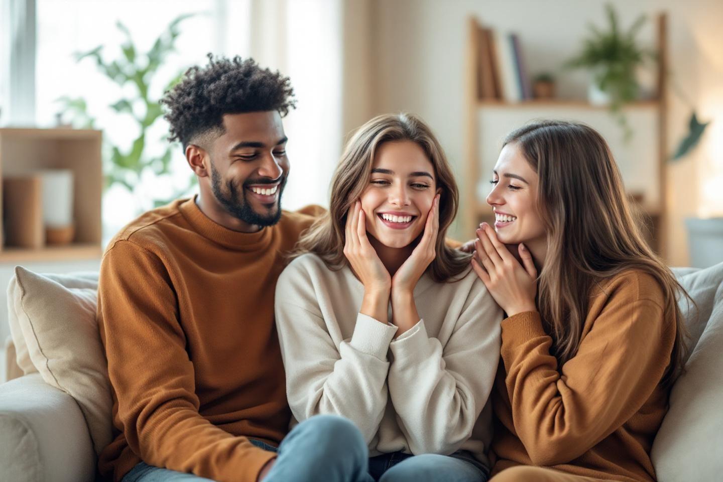 5 Signes d'immaturité émotionnelle chez une personne et comment les reconnaître