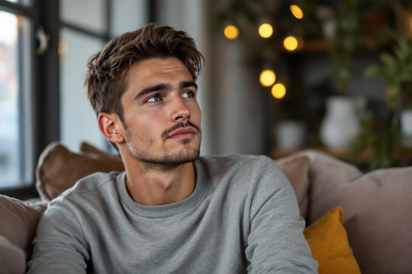Ces 8 signes pour reconnaître un homme émotionnellement immature
