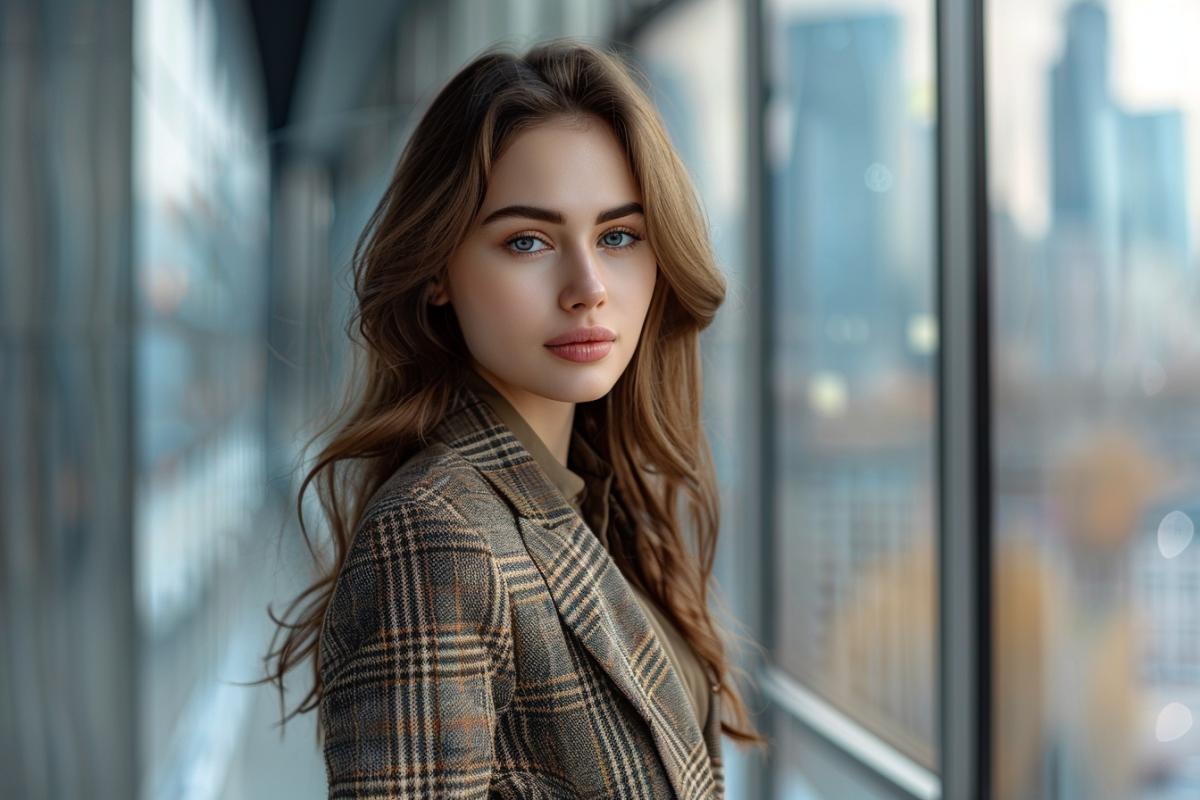 À la recherche d'un prénom unique pour votre fille ? Celui-ci incarne à merveille charme et intelligence, tout en restant rare