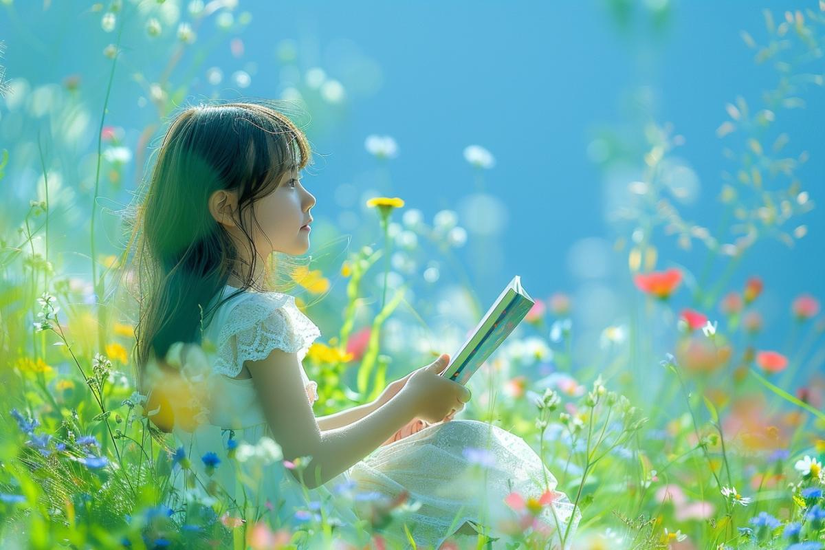 À la recherche d'un prénom unique pour votre fille ? Celui-ci incarne à merveille charme et intelligence, tout en restant rare