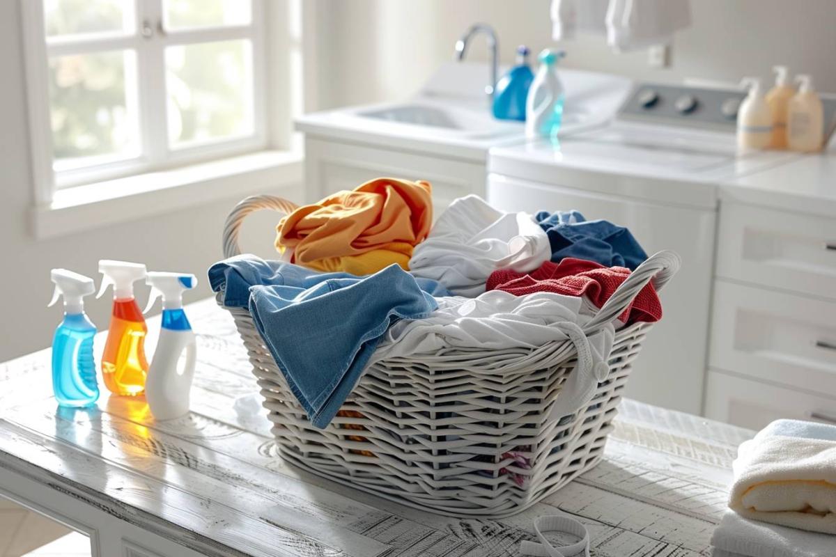 À quelle fréquence faut-il laver vos vêtements ?