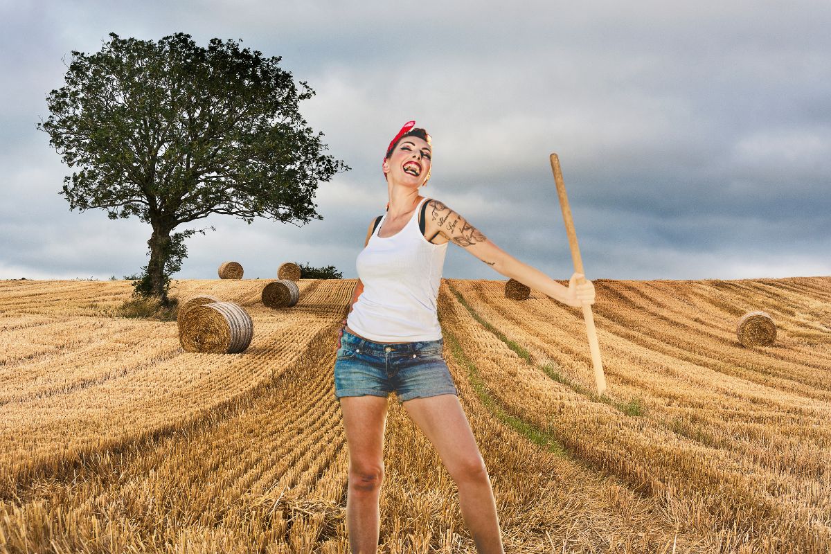 Agriculteurs-remplaçants : Les 'pompiers' indispensables de l'agriculture se dévoilent à Cambrai!