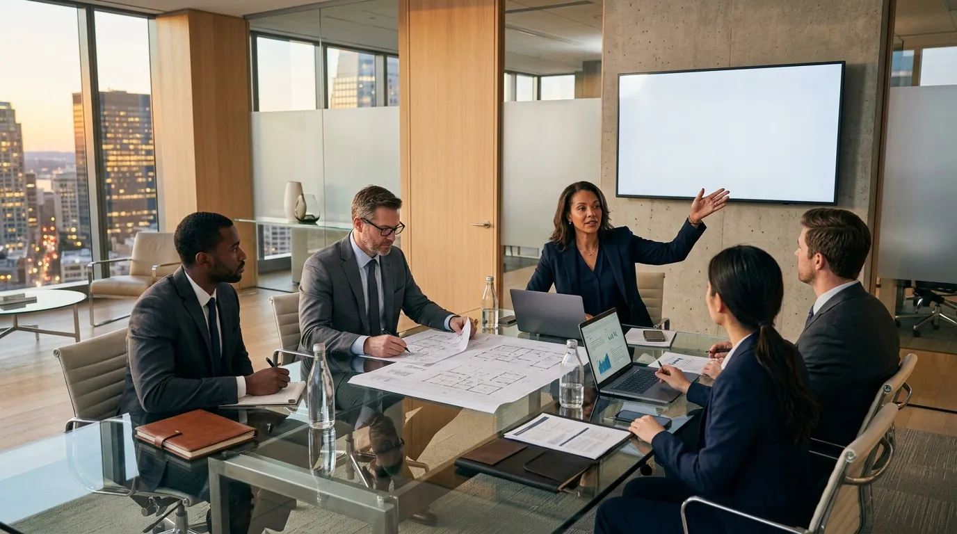 Alliance Entreprendre : présentation, services et expertise