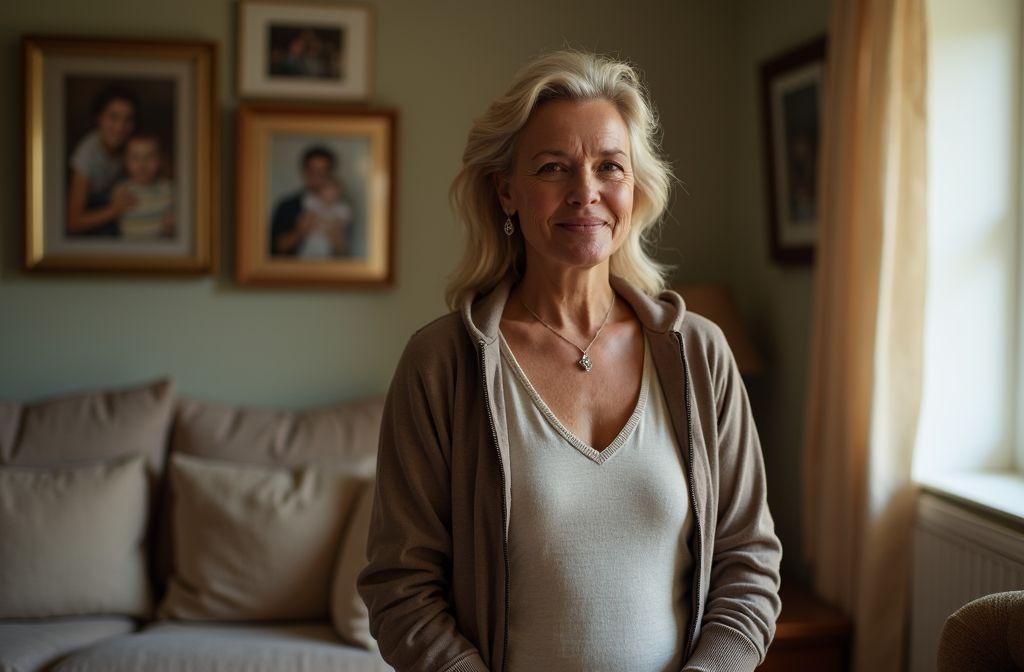 Anne Berest : la maternité, son père et les questions familiales qui la préoccupent