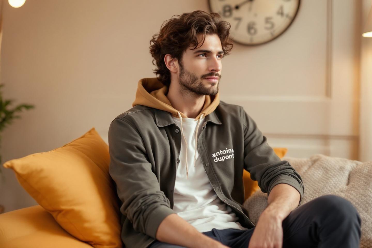 Antoine Dupont se confie sur sa vie privée et sa vie amoureuse : "Je n'ai pas de copine