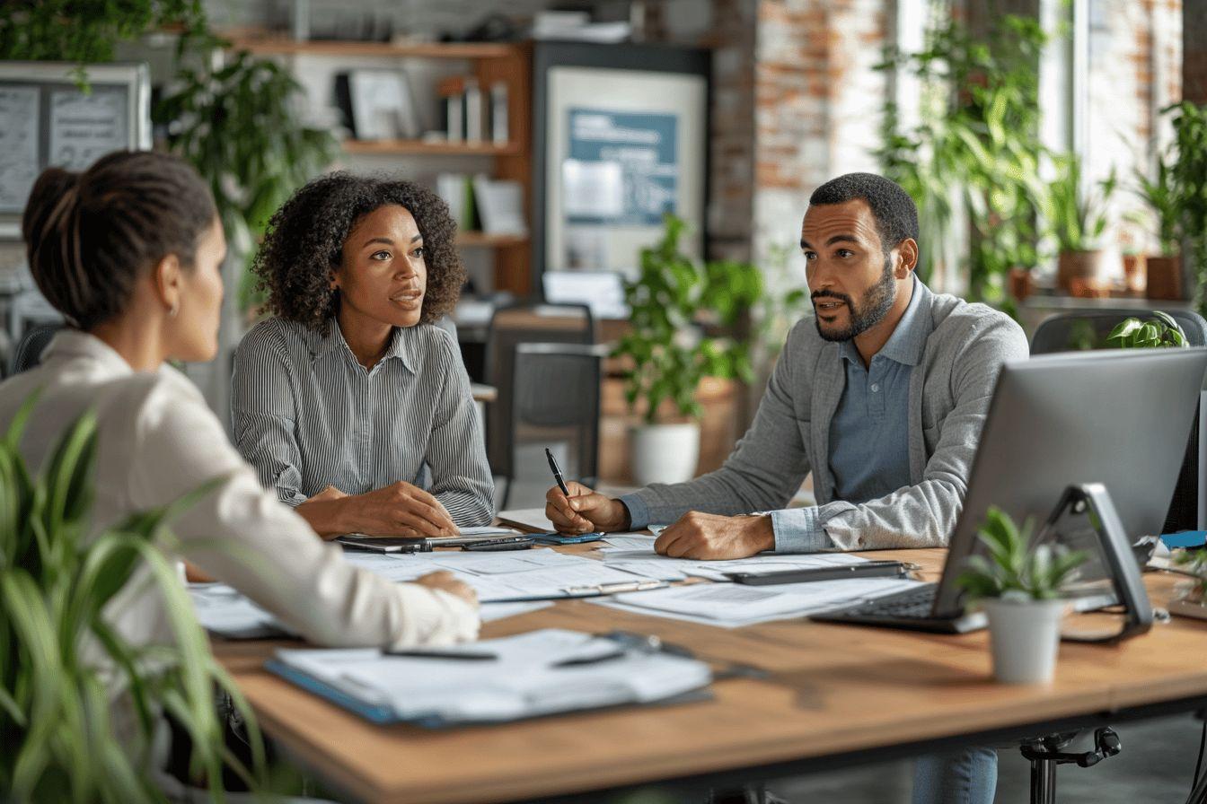 Assurance pour les particuliers et les professionnels : solutions complètes
