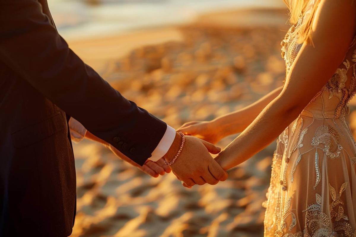 Astrologie : Ces 2 signes qui auront une magnifique demande en mariage ce mois d'août !