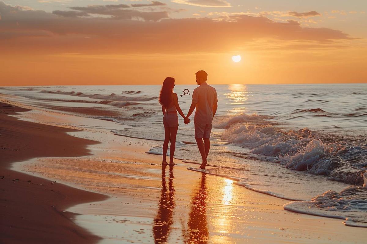 Astrologie : Ces 2 signes qui auront une magnifique demande en mariage ce mois d'août !